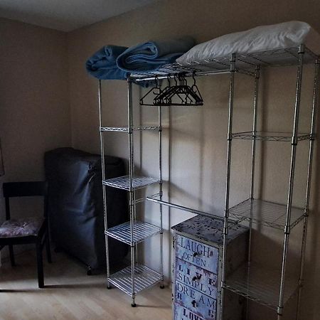 Ferienwohnung Giengen Гинген ан дер Бренц Екстериор снимка