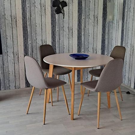 Ferienwohnung Giengen Гинген ан дер Бренц Екстериор снимка