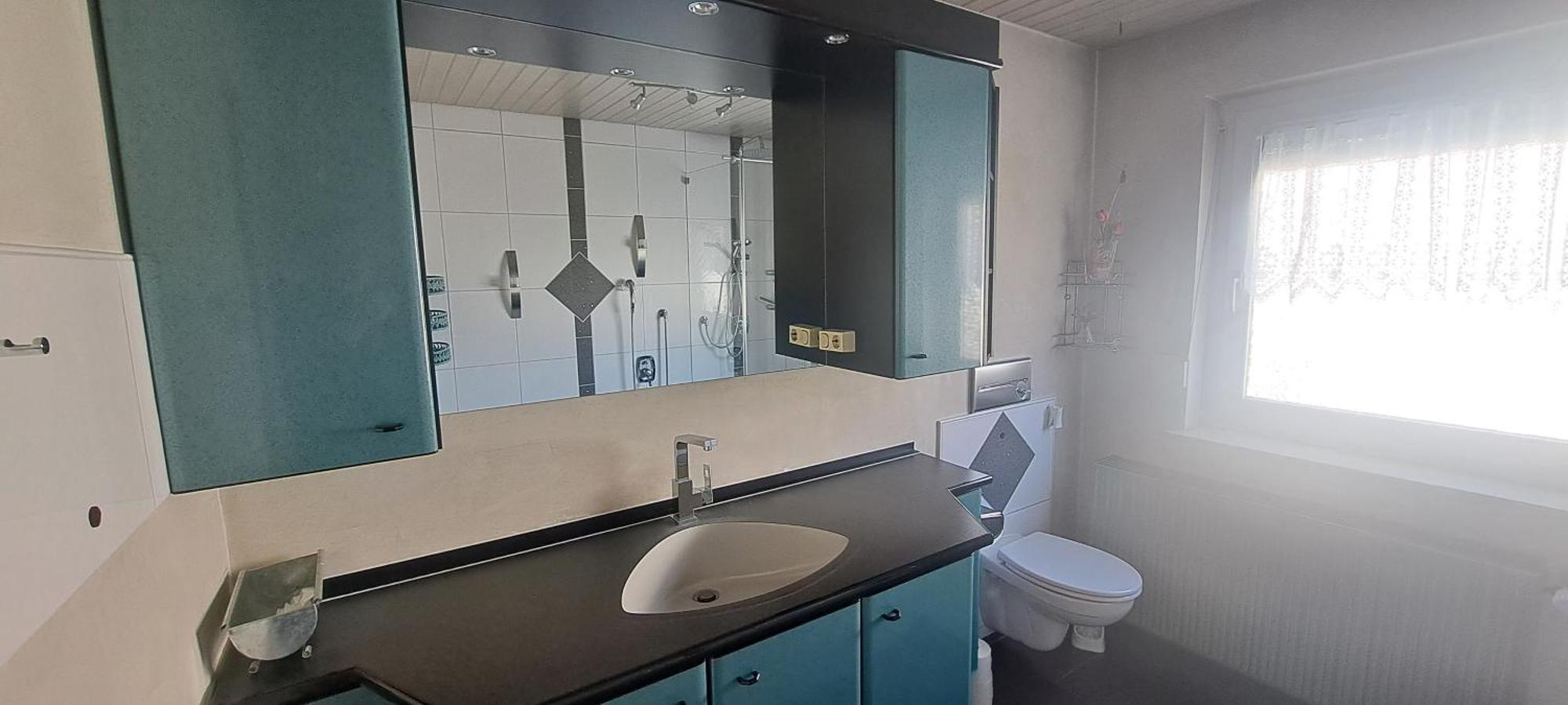 Ferienwohnung Giengen Гинген ан дер Бренц Екстериор снимка