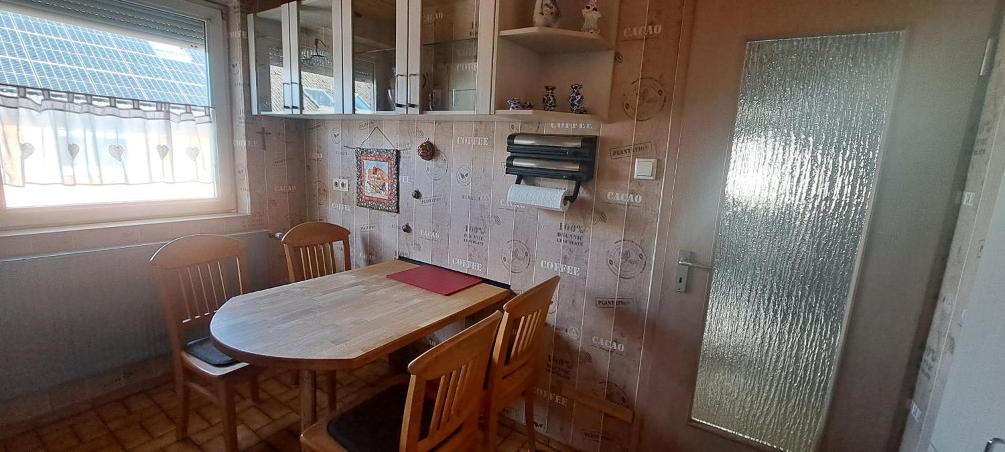 Ferienwohnung Giengen Гинген ан дер Бренц Екстериор снимка