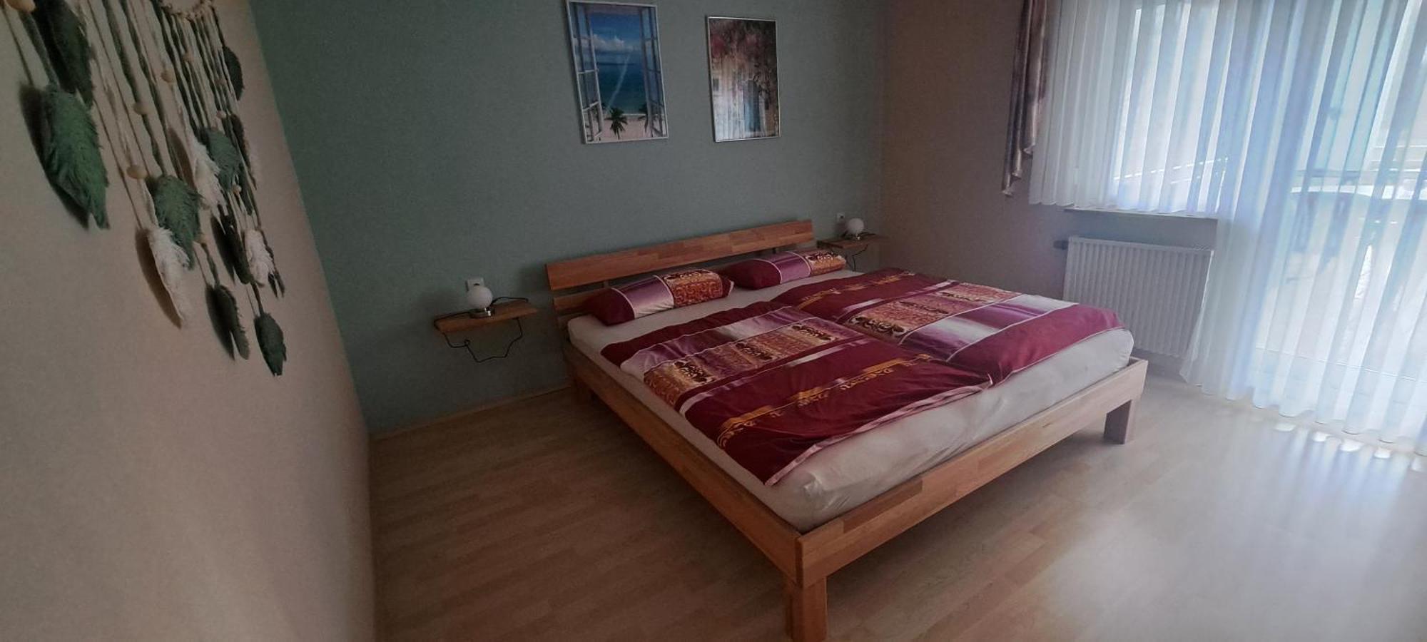 Ferienwohnung Giengen Гинген ан дер Бренц Екстериор снимка