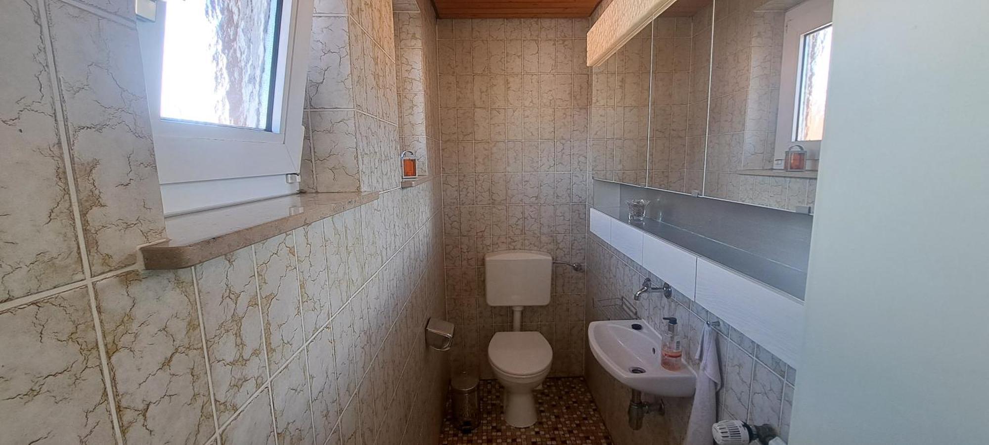 Ferienwohnung Giengen Гинген ан дер Бренц Екстериор снимка